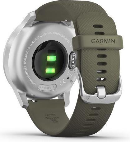 Produktbild Garmin Vivomove Style (42 mm)
