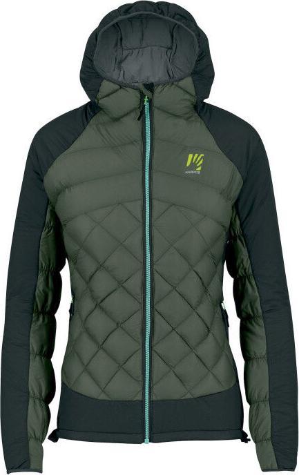 Produktbild Karpos Lastei Active Plus Jacket - Kunstfaserjacke - Damen (XS)