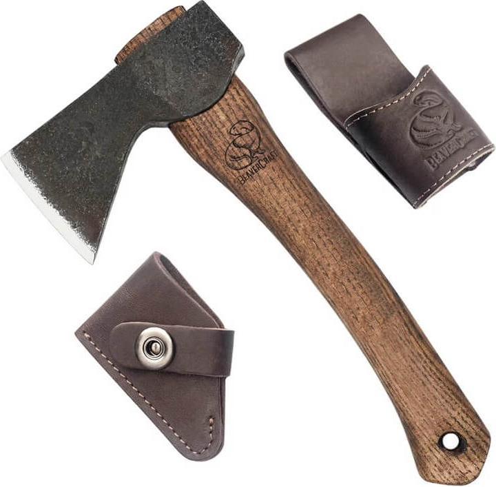Beaver Craft BeaverCraft Compact Wood Hatchet