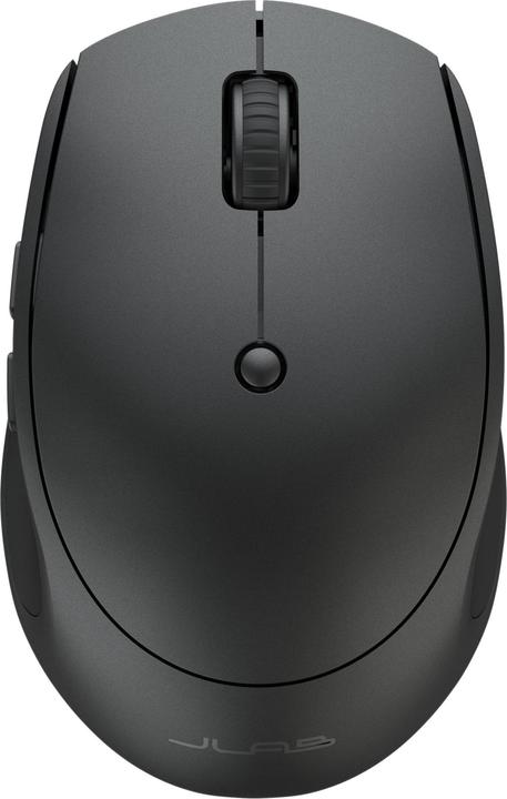 Image du produit JLab Audio JLab GO Charge Souris Bluetooth, 6 boutons Connexion via 2,4 GHz (dongle USB) ou Bluetooth (Sans fil)