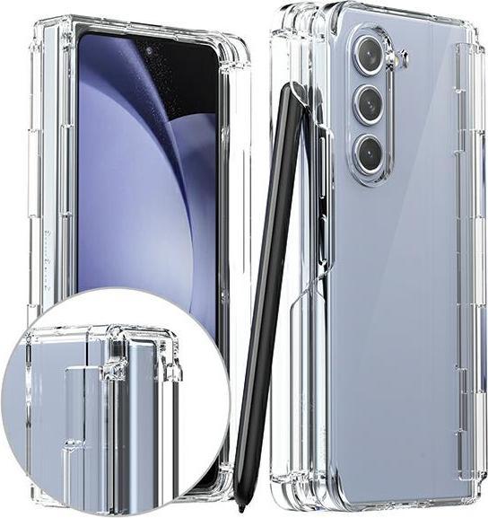 Immagine prodotto Araree custodia Nukin 360 P Sam Z Fold5 F946 przeźroczysty/clear AR20-01764A
