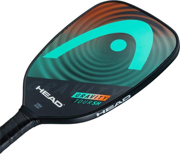 Produktbild Head Gravity Tour SH 2023 Pickleball Schläger