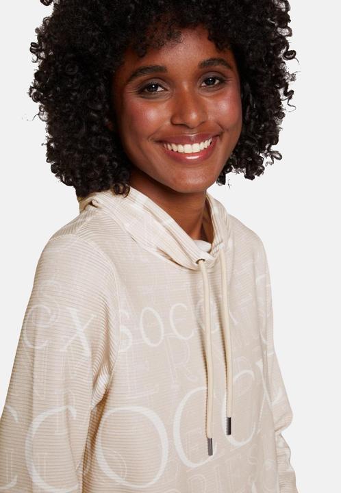 Produktbild Soccx Pullover MEMORY LANE Sweatshirt (XL)