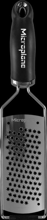 Actual product image Microplane Grater star blade