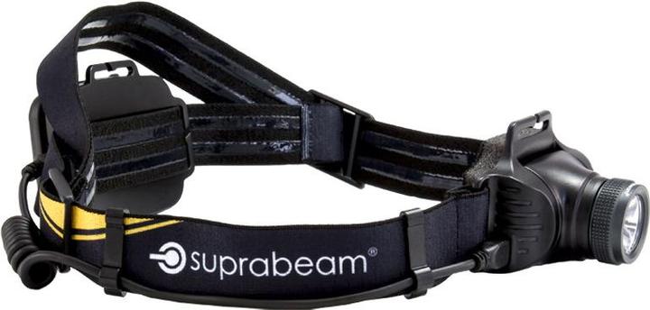 Actual product image Suprabeam V3pro (400 lm)