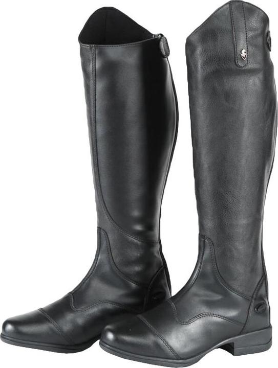 Produktbild Moretta Lange Reitstiefel Marcia (31)
