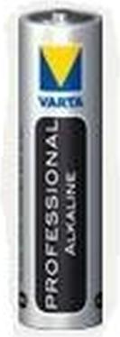 Varta Industrial (4 Stk., AA, 2960 mAh)
