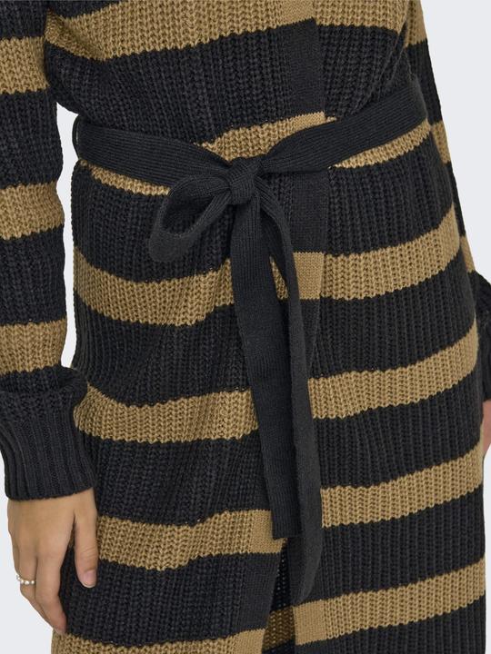 Produktbild JdY Gestreifter Strickjacke (S)