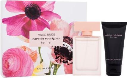Narciso Rodriguez For Her Musc Nude (Eau de Parfum, 100 ml)