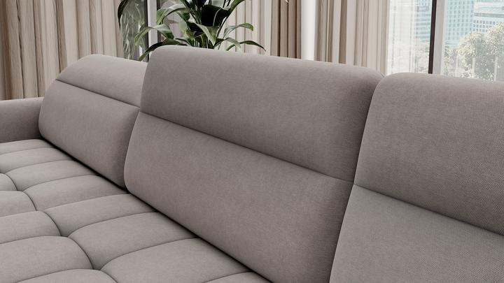 Produktbild ELTAP Berrto (Wohnlandschaft, 4-Sitzer, Bettsofa)