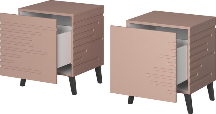 Cama Nova Szf Ro