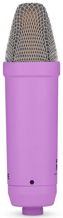 Produktbild RØDE NT1 Signature Purple