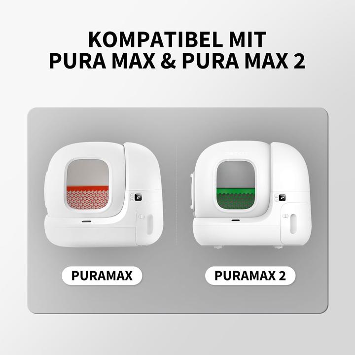 Produktbild Petkit N50 2.0