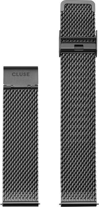 Mesh Black