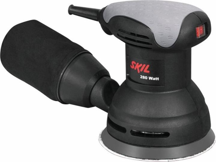 Produktbild Skil ROS 7420 Palm Grip R (Exzenterschleifer, 280 W)