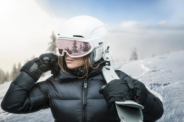 Image du produit ALPINA SPORTS Alto Qv (51 - 55 cm, S)