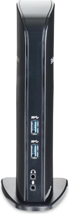 Produktbild StarTech Hdmi Dvi Usb 3 (USB-C, 13 Ports)