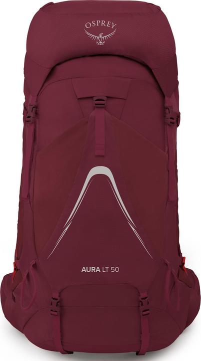 Actual product image Osprey Women's Aura AG LT 50 (50 l)