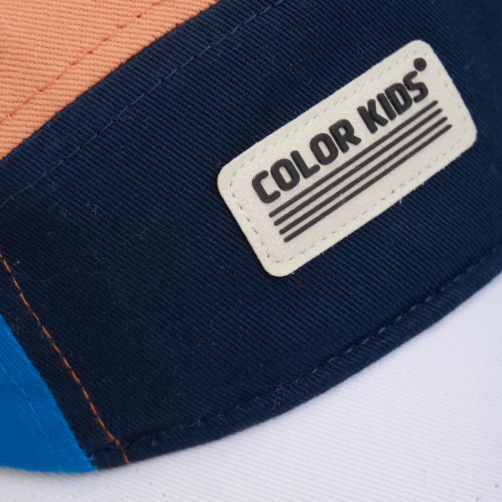 Produktbild Color Kids Kid's Caps Colorblock (80, 86)