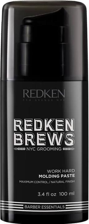 Produktbild Redken Brews (Haarpaste, 100 ml)