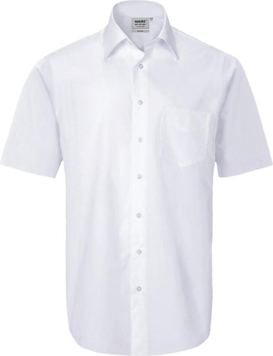 Actual product image Hakro 1/2-sleeve shirt MIKRALINAR® Comfort (4XL)