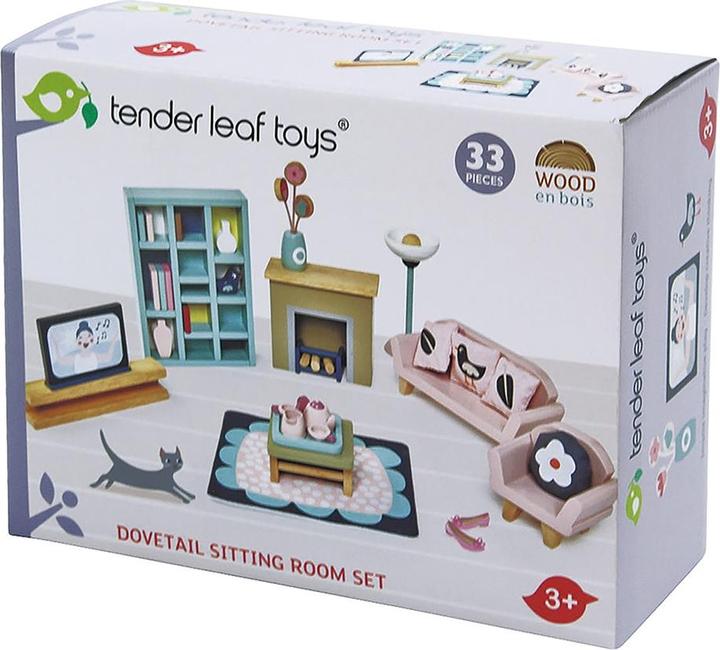 Immagine prodotto Tender Leaf Toys Soggiorno