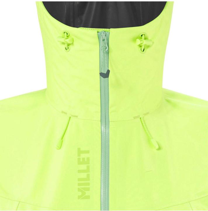 Actual product image Millet Mungo II Gtx 2.5L JKT Jacke (M)