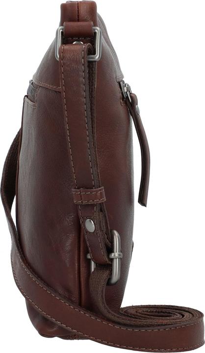 Image du produit Jack kinsky Sac à bandoulière en cuir 19 cm