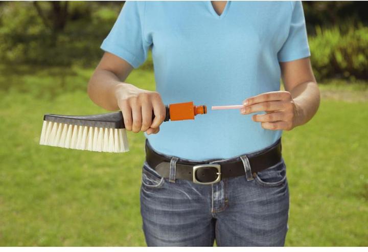 Image du produit Gardena Brosse pour le lavage des mains (1 pcs)