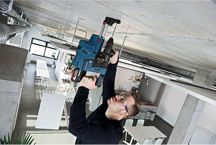 Image du produit Bosch Professional GBH 18V-26F (Fonctionnement sur batterie)