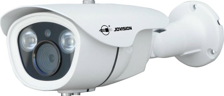 Actual product image Jovision JVS-N5FL-DT-PoE 2MP IP camera WDR Motion Detecting DNR 2x High Power IR-LED up to 30 metres 34.3 (1920 x 1080 Pixels)