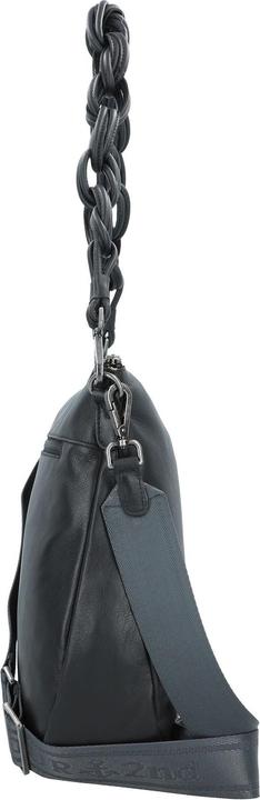 Produktbild Harbour 2nd Just Pure Umhängetasche Leder 37 cm