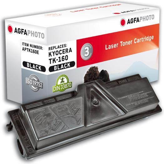 Actual product image AGFAPHOTO Aptk160e (FC)