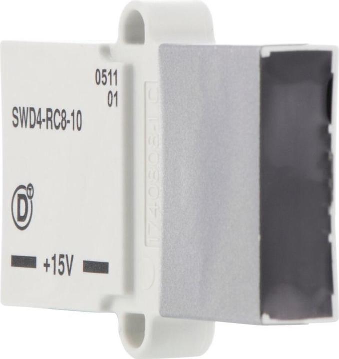 Image du produit Eaton Terminaison réseau pour SmartWire-DT