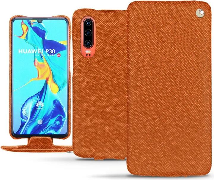 Image du produit Noreve Housse cuir vertical (Huawei P30)