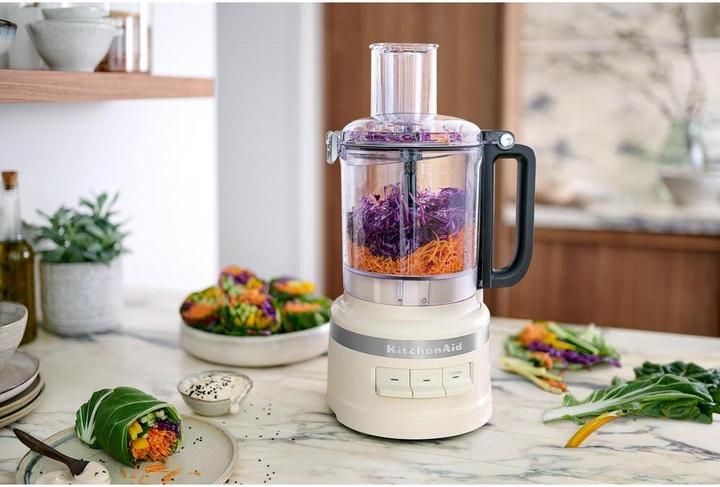 Actual product image KitchenAid 5KFP0921EAC Amandelwit (2100 ml, 240 W)
