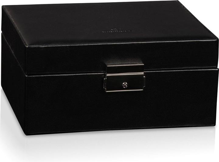 Image du produit Windrose Boîte à montres Merino 19,5 cm