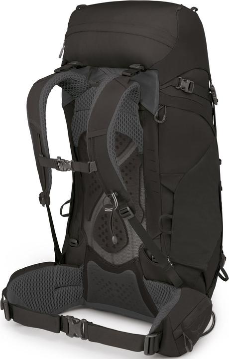 Actual product image Osprey Kestrel 48 (48 l)