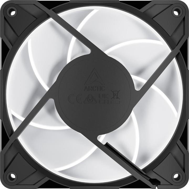 Image du produit Arctic Lüfter P12 Pro A-RGB (120 mm, 1 x)