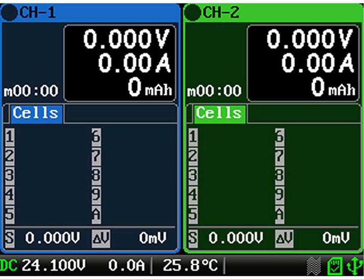 Produktbild OEM Junsi iCharger 4010 Duo