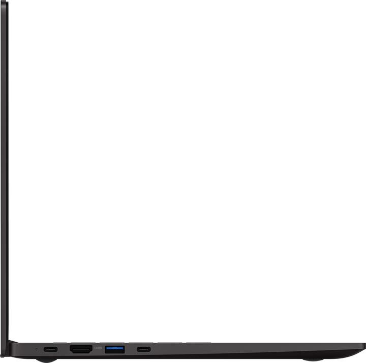 Produktbild Samsung Galaxy Book2 (15.60", Intel Core i5-1235U, 8 GB, 256 GB, DE)
