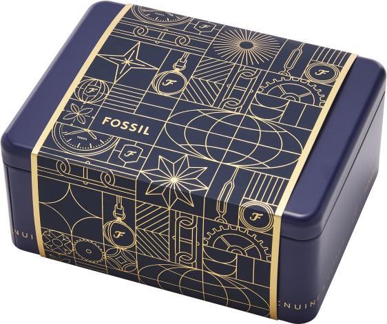 Image du produit Fossil Uhren-Set RAQUEL (Coffret cadeau, 23 mm)