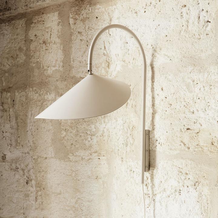 Image du produit Ferm Living Arum Mur pivotant (E14)
