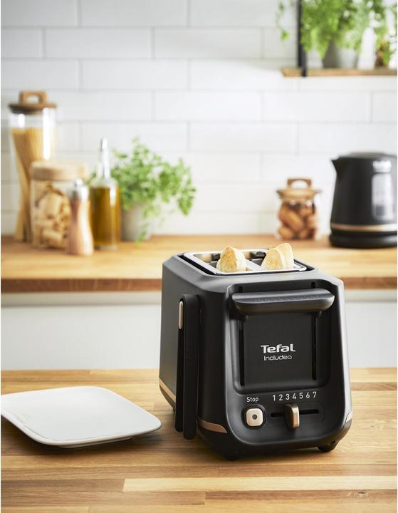 Productafbeelding Tefal Includeo