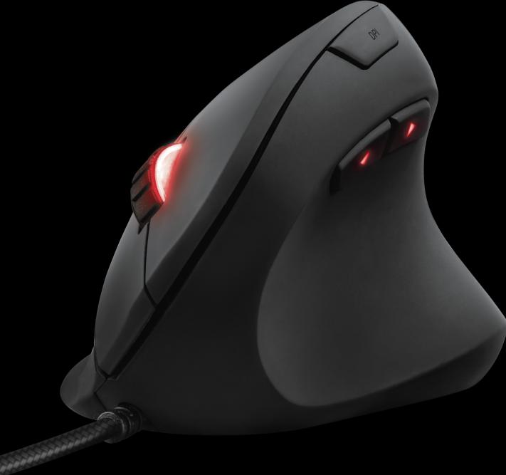Actual product image Trust GXT 144 Rexx (Cable)