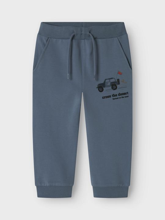 Produktbild Name it Bio-Baumwoll Hose (92)