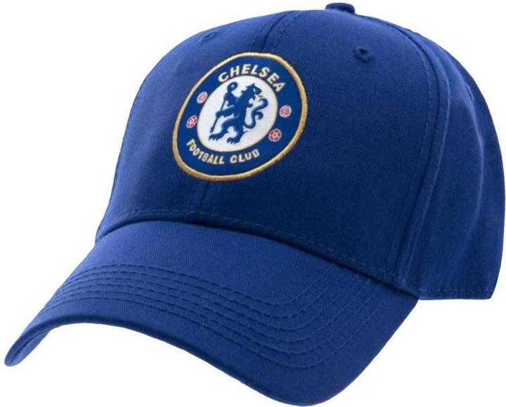 Actual product image Chelsea FC Baseball cap (One size)