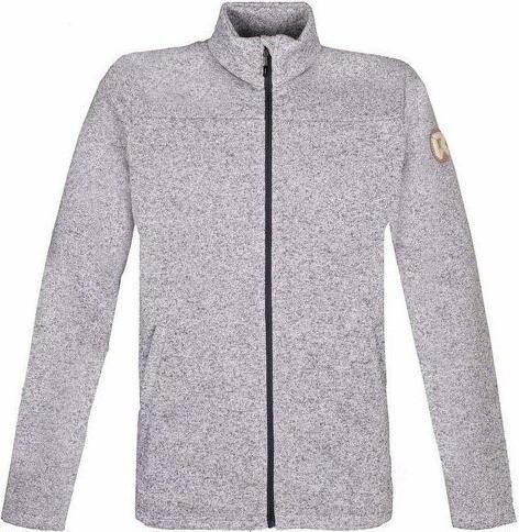 Rock Experience Berna M. Hoodie Fz Woman (XL)