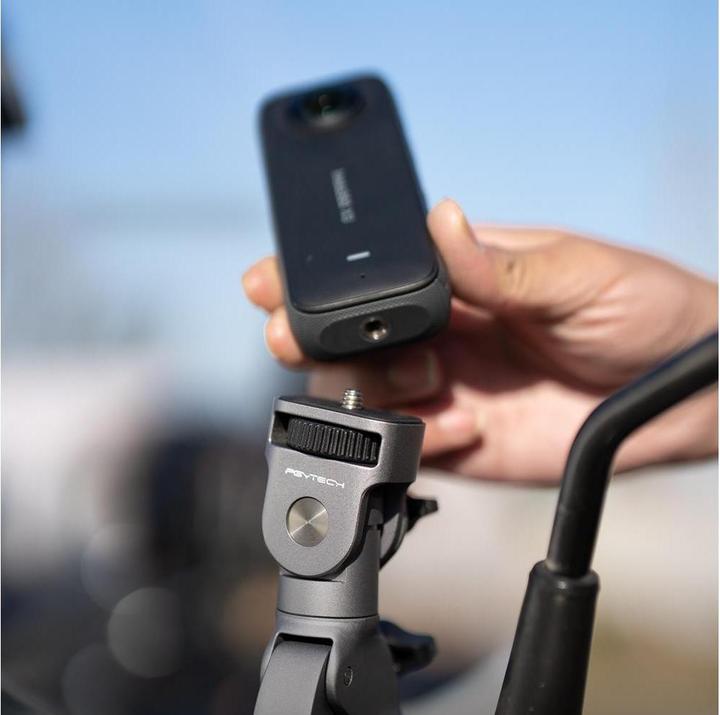 Actual product image Pgytech Super Clamp Mount (x3, Various)