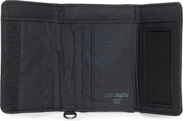Produktbild Pacsafe Rfidsafe Portemonnaie